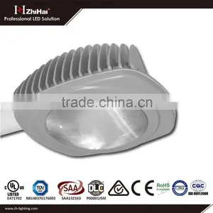 2015 Competitive Price CE SAA Approved Stainless Steel 60w 150w 100w Led Street Light thumbnail-2