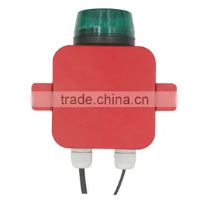 2016 New Fire Alarm Telephone Alarm Bell Weatherproof Telephone Alarm Sunder D13 thumbnail-2