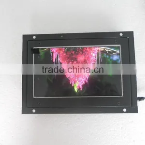 27" Open Frame USB LCD Screen Display thumbnail-4