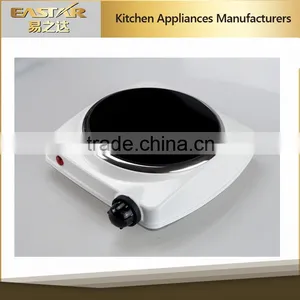 Commercial Electrical Ceramic Stove Electric Ceramic Cooker thumbnail-2