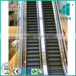 Chinese Product Indoor or Outdoor Using Escalator Parts thumbnail-3