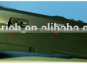 Portable Mobile POS Machine Price on China SEN-RICH With MSR,Printer,ICCR thumbnail-5