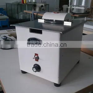 Double Side Cashmere Splitting Machine thumbnail-4