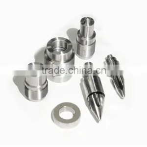 High Quality Assembly for Injection Machine From Zhou Shan thumbnail-2