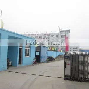 Wenzhou Qiangtuo Machinery Co., Ltd. company overview - view 2 thumbnail