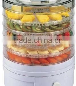 Food Dehydrator / Food Dryer thumbnail-1