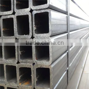 BS1387 Steel Square Hollow Section thumbnail-1