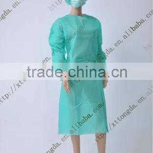 Non-woven Disposable Surgical Gown thumbnail-1
