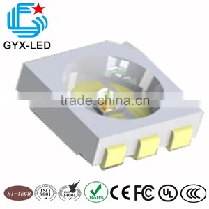280nm 310nm 265nm Ceramics Package 5050 Smd 275nm uv Led thumbnail-4