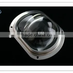 50W Led Streetlight Lens thumbnail-1