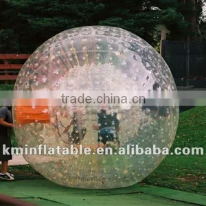 2012 Hot Inflatable Zorb Ball thumbnail-1