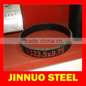 Oil and Gas Tubing and Casing Pipes thumbnail-1
