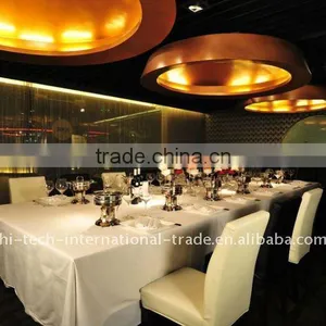 Beijing Dingdingxiang Hotpot Restaurant Curtain Wall thumbnail-1