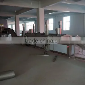 Automatic Falafel Processing Line thumbnail-4