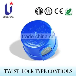 Streetlight Electronic Control Outdoor Light Sensor Photocell thumbnail-1