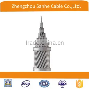 Naked Conductor Manufacturer AAAC thumbnail-2