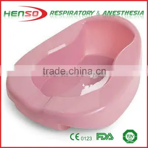 HENSO Disposable Bedpan thumbnail-1