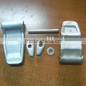 Container Hinge Sets thumbnail-1