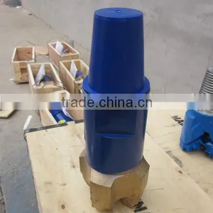 Matrix Body Pdc Drill Bits,PDC Rock Bit,6.5 Inch ,pdc Bits & Well Drilling PDC Bits thumbnail-1