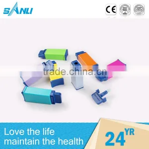 Factory Direct Supply Henso Sterile Blood Lancets thumbnail-1