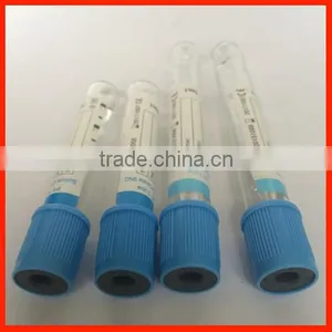 Ganda Sodium Citrate(1:9) Blood Collection Vacutainers thumbnail-1