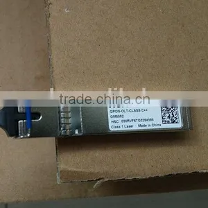 HUAWEI GPON-OLT-CLASS C++ OM5052 Original Transceiver Modules thumbnail-1