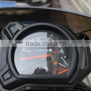 150CC Sport Gas Scooter thumbnail-4