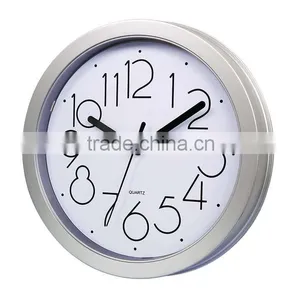 10 Inch Hot Selling Kitchen Wall Clock Cheap Wall Clock thumbnail-1
