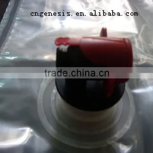 Reusable Pouch With Valve /plastic Bag in Box thumbnail-5