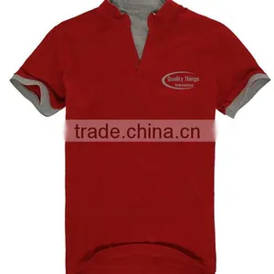 Polo t Shirt for Mens thumbnail-1