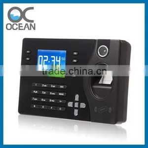 Fingerprint Reader for Government /biometric Scanner OC057-2-10 for Bank ,government,school,hospital thumbnail-4