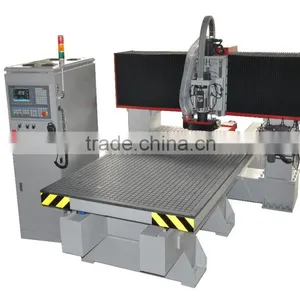 Woodworking CNC Router Vacuum Power. thumbnail-1