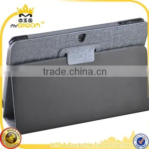 10.1 Inch Ips Screen Quad Core 4g Lte Mobile Dual Sim Wifi Gps Phone Tablet thumbnail-5