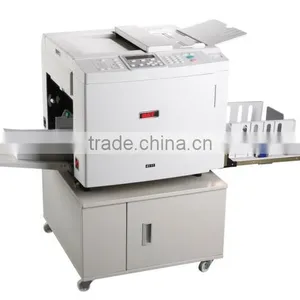 High Speed Printing Machine With Computer Connectivity thumbnail-2
