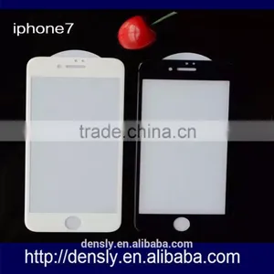 New Arrived Full Cover 3DTempered Glass Screen Protector For Iphone 7 thumbnail-5