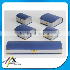 Factory Price Vintage Plastic Jewelry Box China Supplier thumbnail-1