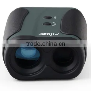BIJIA 1200m Hunting Rangefinder /Laser Range Finder Made in China thumbnail-2