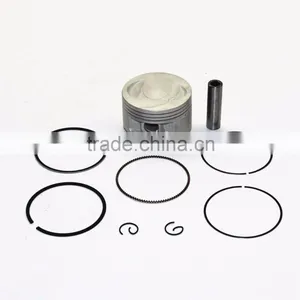 SCL-2016030111 Wholesale CG150-II 62MM STD Motorcycle Piston Kit thumbnail-6