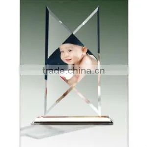 Natural Crystal Frame thumbnail-1