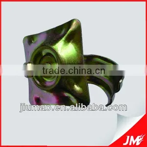 HX-M201 Square Clamps (Plank Coupler) thumbnail-1