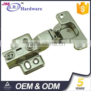 Good Quality 90 Degree Concealed Cabinet Hinges thumbnail-1