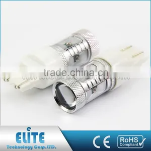 Luxury Quality High Intensity Ce Rohs Certified Orange Turn Signal Bulb thumbnail-2