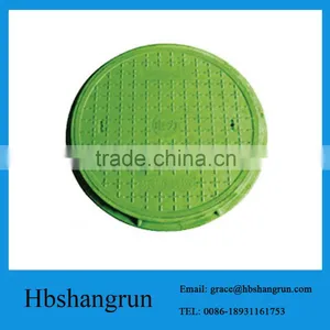 SMC Manhole Covers Sizes thumbnail-2