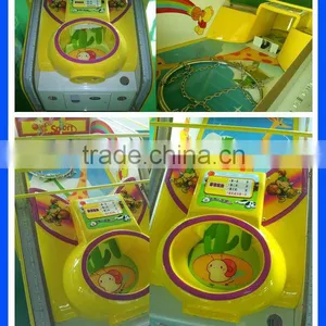 Children Games Street Basketball Shooting Game Machine Basketball Games for Kids thumbnail-5