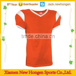 Custom Camo American Football Jerseysmerican Football Uniforms thumbnail-6