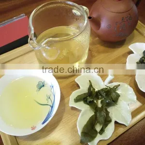 OOLONG TEA /Pyramid Oolong Tea Bag/ Triangle Oolong Tea Bags thumbnail-3