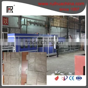 China Siding Panel Forming Machine thumbnail-1