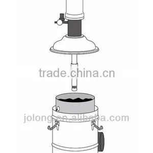 LA201 45:1 GREASE PUMP MAUNFACTURERS thumbnail-2