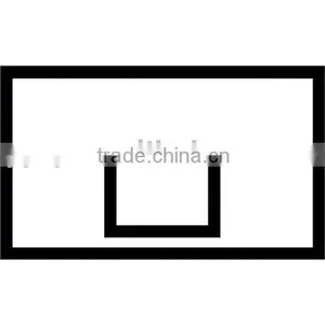 High-polymer Composite Basketball Backboard thumbnail-1