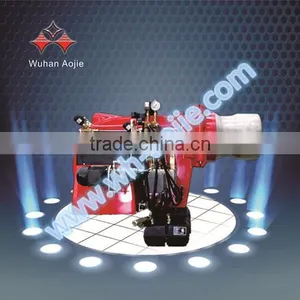 Industril Heavy Oil Burner Efficiency Oil Burner thumbnail-1